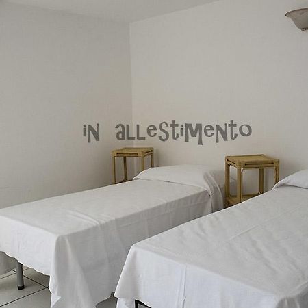 Bilocale Sant'Antonio Apartment Понца Екстериор снимка
