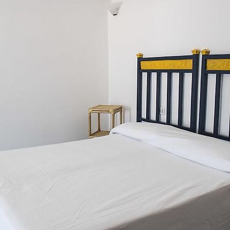 Bilocale Sant'Antonio Apartment Понца Стая снимка