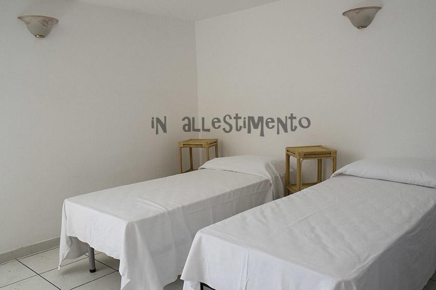 Bilocale Sant'Antonio Apartment Понца Екстериор снимка