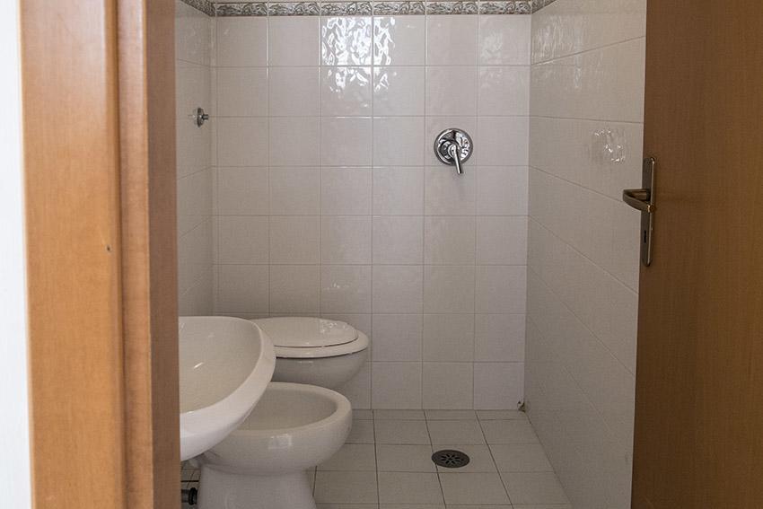 Bilocale Sant'Antonio Apartment Понца Стая снимка