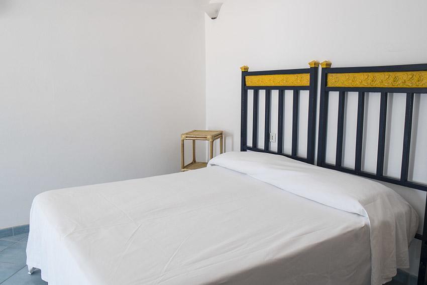 Bilocale Sant'Antonio Apartment Понца Стая снимка