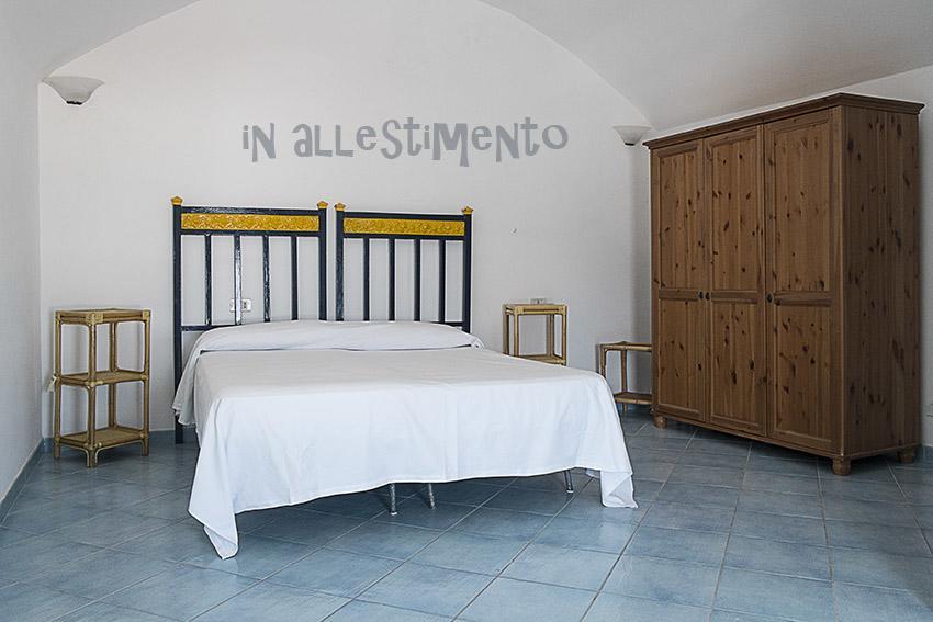 Bilocale Sant'Antonio Apartment Понца Стая снимка