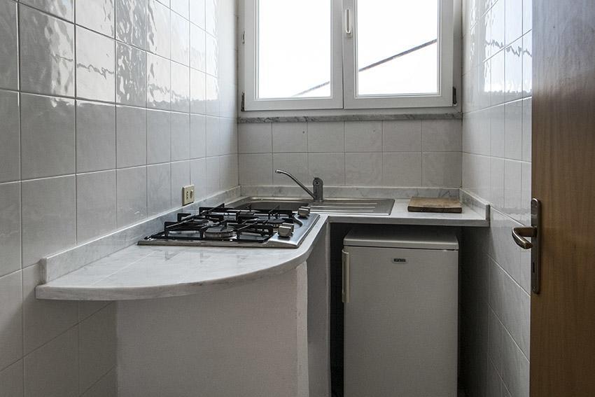 Bilocale Sant'Antonio Apartment Понца Стая снимка